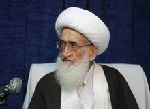 آیت الله نوری همدانی: «طرح نور» امری مبارک و مورد حمایت است