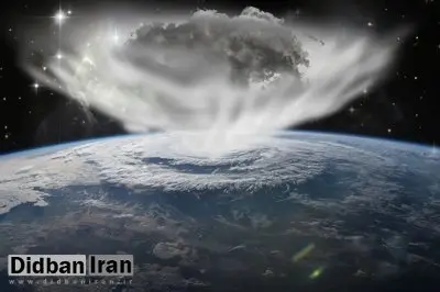 خبر امیدبخش برای تمام انسان‌ها/ سوراخ لایه اوزون بر فراز قطب جنوب در سال ۲۰۲۵، کوچک‌ شد