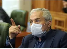 منع تعقیب املاک نجومی شهرداری تهران ابلاغ شد/ بازرسی کل کشور چرا به حکم اعتراض نکرد؟