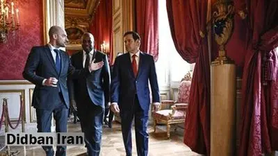 آکسیوس گفتگوی وزرای خارجه آمریکا و اروپا را درباره ایران فاش کرد؛ تعیین ضربالاجل برای تهران