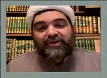 حجت الاسلام شهاب مرادی در لایو اینستاگرام: قیصر را پخش کنید؛ مگر چه می‌شود؟ پایه های دین سست می شود؟/ فیلــــــــم
