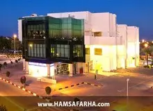 آشنایی با بزرگترین مراکز خرید جزیره کیش