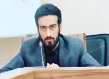 حمایت دبیر حزب پیشرو اصلاحات در استان گلستان از دکتر هادى حق شناس استاندار گلستان 
