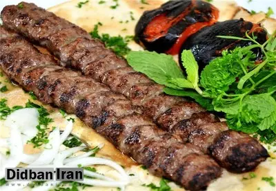 ‏رئیس اتحادیه چلوکباب و چلوخورشت: کوبیده به قیمت ۵ هزار تومان با پوست مرغ  تهیه می شوند