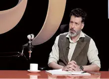 مجید واشقانی، دنبال وایرال شدن و دیگر هیچ!/ مصاحبه‌گری که اصلا از سیاست سر درنمی‌آورد