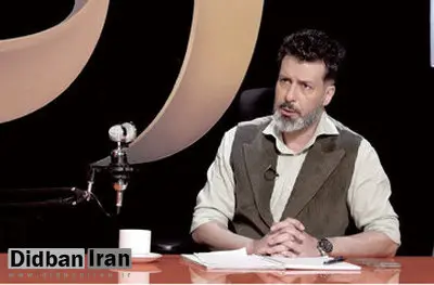 مجید واشقانی، دنبال وایرال شدن و دیگر هیچ!/ مصاحبه‌گری که اصلا از سیاست سر درنمی‌آورد