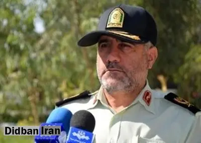 رییس پلیس پایتخت : تشدید نظارت پلیس بر استارتاپها/دستور احضار مسئولان اسنپ داده شدهاست