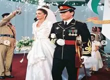 بانوی اول اردن کیست و چرا سخنانش تاثیرگذار است؟