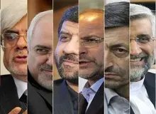 اسامی کاندیدای احتمالی ریاست‌جمهوری۱۴۰۰  و بررسی احتمال ریاست جمهوری هر کدام از آنها 