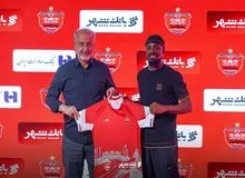 پزشک پرسپولیس: اوریه در تاتنهام و پاری‌سن‌ژرمن هم هپاتیت داشت