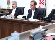 مردم نباید نسبت به عرضه و قیمت کالاهای اساسی نگرانی داشته باشند/ دستگاه های دولتی با کمک اصناف ثبات بازار شب عید را تامین خواهند کرد 