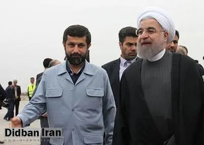 استاندار خوزستان بالاخره حکم گرفت/ غلامرضا شریعتی، رئیس سازمان استاندارد شد
