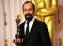 اصغر فرهادی تاریخ‌ساز شد