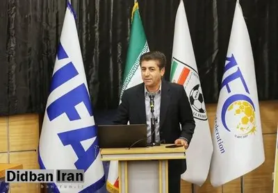  ناظر بازی به دلیل مسائل امنیتی اجازه برگزاری دیدار سپاهان - الاتحاد را نداد
