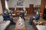 واگذاری ۷۰ همت دارایی مازاد؛ بانک ملی ایران الگوی موفق در خروج از بنگاه‌داری و حمایت از تولید/ حمایت از تولید و اشتغال گامی در جهت توسعه اقتصادی کشور