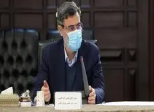 قاضی زاده هاشمی: حتی یک چهارم وعده دولت درباره یک میلیون و 300 هزار دوز واکسن کرونا محقق نشد