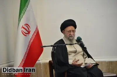 نماینده ولی فقیه در استان گلستان: انتخاب آیت الله خامنه ای تصمیم الهی بود