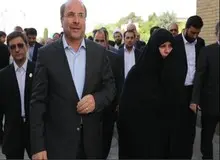 ارگان مطبوعاتی سپاه پاسداران انقلاب اسلامی: قالیباف باید چشمانش را بیشتر باز کند