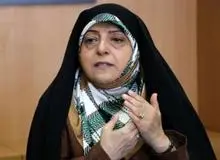 وضعیت زنان در زندان قرچک ورامین را پیگیری خواهم کرد/ در زندان‌ها کمبود فضا داریم