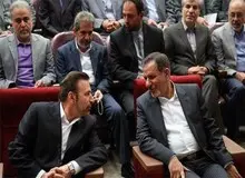 واعظی: جهانگیری نفر دوم دولت است/ همه اعضاء دولت باید با ایشان هماهنگ باشند
