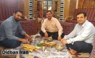 کنایه رسانه اصولگرا به «رائفی پور»/ یک لیسانس ردی هم می‌خواهد نامزد ریاست جمهوری شود؟/ ائتلاف سه جوان انقلابی شکست خورد

