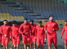 آژیر قرمز برای یکی از ستاره‌های قلعه‌نویی به صدا درآمد / فرصت نهایی بازیکن تیم ملی‌ قبل از جام ملت‌های آسیا