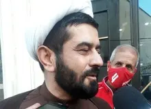 انتقاد روزنامه جمهوری اسلامی از کاندیداتوری یک روحانی برای ریاست فدراسیون فوتبال: چگونه شرایط تصدی این سمت را در خود دیده؟
