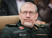 سرلشکر صفوی: هشدار می‌دهیم که با گروهک‌های ضدانقلاب در هر کجا که پیرامون مرز‌های کشور باشند، برخورد خواهیم کرد 