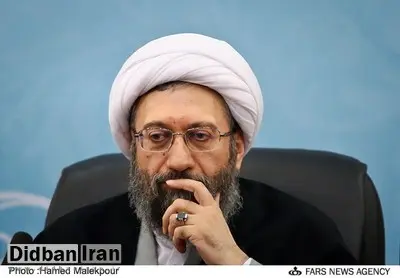 رئیس قوه قضائیه: شهید محسن حججی نمونه‌ای از جوانان تربیت یافته انقلاب اسلامی است