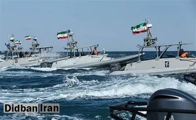 هشدار جدی ایران به سنتکام: اقدامات ناامن کننده در خلیج فارس را تحمل نمی‌کنیم