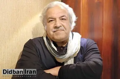 وقت اجازه دهد در مساجد خادمی خواهم کرد 