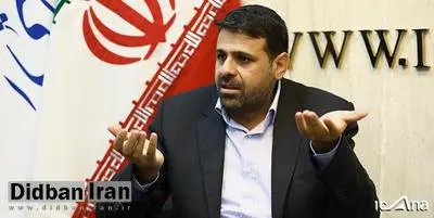 احمد نادری: هیچ فرد فاسدی در انتخابات شورای شهر نباید تایید صلاحیت شود