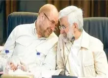 فشارها به قالیباف و جلیلی برای ائتلاف بالا گرفت /سریعتر به اجماع برسید