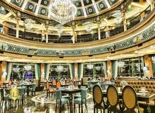 روایتی از لاکچری شدن رستوران‌های میان‌رده/فلافل هم لاکچری شد افزایش  ۶۵۰ درصدی ساندویچ طبقه محروم!/ بررسی آماری قیمت فست فودها از افزایش ۹۱۹ درصدی سالاد سزار، افزایش ۵۳۱ درصدی سیب زمینی تنوری تا افزایش ۴۵۲ درصدی چیز برگر در ۴ سال+موشن گرافیک