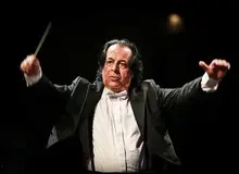 رهبر سابق ارکستر سمفونیک تهران: تالار وحدت هم امن نیست