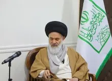 رئیس جامعه مدرسین: باید در فضای مجازی حالت تهاجمی به خود بگیریم 