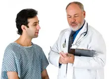 سرطان پروستات در مردان ایرانی رو به افزایش است