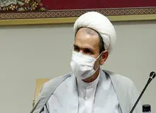 نماینده همدان داروی کرونا را به مجلس آورد/ فلاحی: هر روز به اندازه سقوط یک هواپیما تلفات کرونا داریم