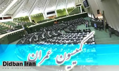 ١٠ آذر؛ آغاز عملیات عمرانی پلاسکو/ بررسی محورهای تفحص از شهرداری تهران