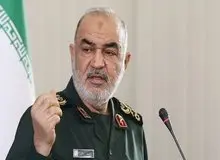 سردار سلامی: پیامدهای تلخی در انتظار صهیونیست‌هاست