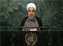 روحانی ۲۹ شهریور در مجمع عمومی سازمان ملل سخنرانی می‌کند
