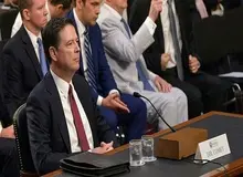 جزییات شهادت جیمز کومی در کمیته اطلاعات سنای آمریکا