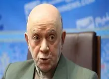 توضیحات دبیر کل حزب موئتلفه  درباره با حزب کمونیست چین / حبیبی : ۹۰ درصد مناصب دولت روحانی برای اصلاح‌طلبان است