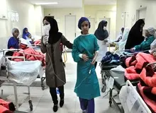 نماینده بروجرد: «سرنخ‌هایی» در پرونده مسمومیت سریالی دانش‌آموزان به‌دست آمده/ مدارس باید آنلاین شود