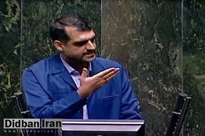 نماینده قم در مجلس: روز و محل جلسه شورای امنیت ملی را افغانها اطلاع دادند؟/ مسئله نفوذ درحال فروکاهی به گل محمد و جان محمدهای سر کوچه است
