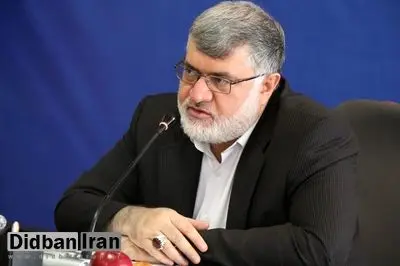 افشاگری استاندار در خصوص صدور پروانه‌های محرمانه در حوزه حریم‌های تهران