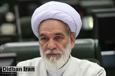 جامعه روحانیت با مجمع روحانیون مذاکرهای نداشته است| آشتیانی: با هر اصلاح طلبی گفتوگو نمیکنیم