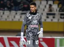 دومین ضربه بزرگ استقلال به سیدحسین حسینی