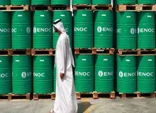 حمله پهپادی به تاسیسات نفتی عربستان قیمت نفت را ۷۱ دلار کرد