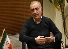 علیرضا بیگی، نماینده تبریز: جان دریاچه ارومیه در خطر است/ دادن ریاست ستاد احیا به استاندار آذربایجان‌غربی «مصیبت» بود